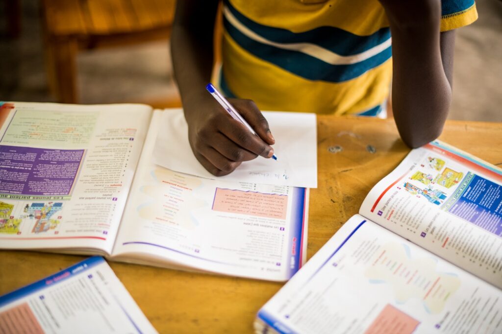 Educational Resources: Tools for Academic Success