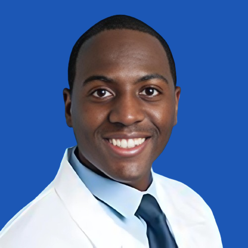 Dr. Moise Jean